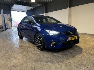 Seat Ibiza 1.0 TSI FR 85.000 KM NAP! BTW! picture 10