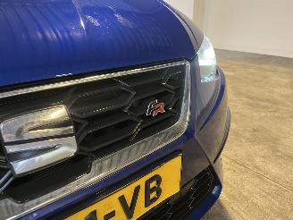 Seat Ibiza 1.0 TSI FR 85.000 KM NAP! BTW! picture 12