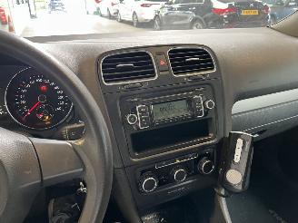 Volkswagen Golf 1.4 Easyline picture 21