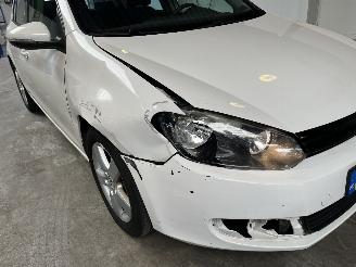Volkswagen Golf 1.4 Easyline picture 9