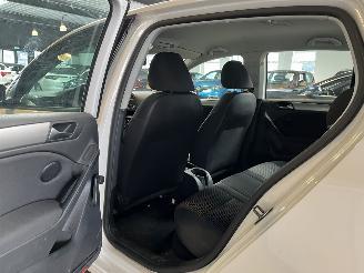 Volkswagen Golf 1.4 Easyline picture 13