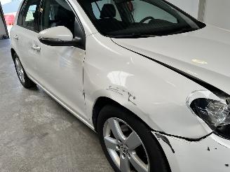Volkswagen Golf 1.4 Easyline picture 10