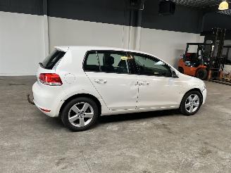Volkswagen Golf 1.4 Easyline picture 6