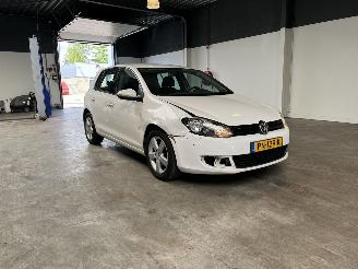 Volkswagen Golf 1.4 Easyline picture 7