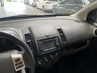 Nissan Note 1.6 Nickelodeon NL NAP picture 20