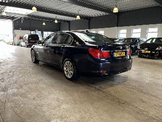 BMW 7-serie 750Li ActiveHybrid 450 PK NL NAP! picture 3