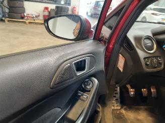 Ford Fiesta 1.0 EcoBoost ST Line NL NAP! picture 18