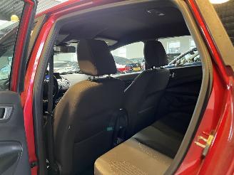 Ford Fiesta 1.0 EcoBoost ST Line NL NAP! picture 12