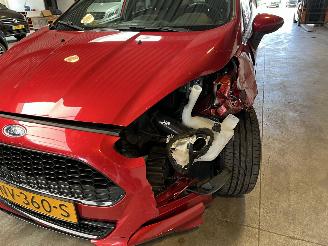 Ford Fiesta 1.0 EcoBoost ST Line NL NAP! picture 9