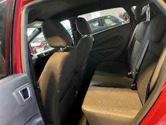 Ford Fiesta 1.0 EcoBoost ST Line NL NAP! picture 13