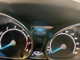 Ford Fiesta 1.0 EcoBoost ST Line NL NAP! picture 23