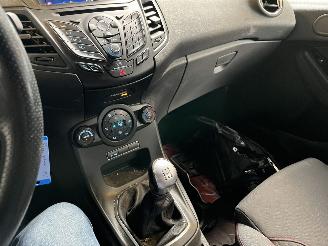 Ford Fiesta 1.0 EcoBoost ST Line NL NAP! picture 20