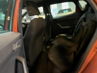 Seat Ibiza 1.0 TSI FR Business Intense NL NAP! picture 16