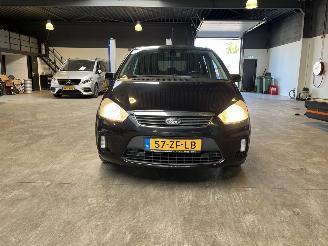 Ford C-Max 1.6-16V Titanium NAP! picture 10