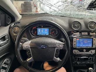 Ford Mondeo 2.2 TDCi Titanium NAP! picture 22
