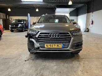 Audi Q7 3.0 TDI quattro Pro Line + 7p picture 8