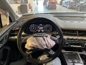 Audi Q7 3.0 TDI quattro Pro Line + 7p picture 20