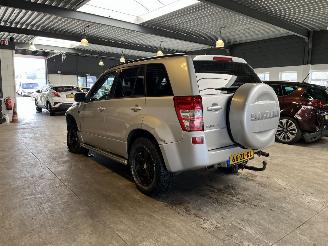 Suzuki Grand-vitara 2.0-16V Shogun NL NAP! picture 3