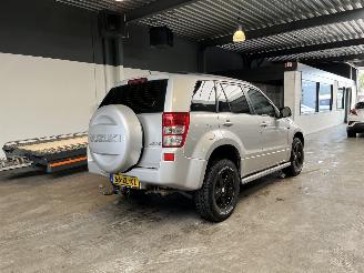 Suzuki Grand-vitara 2.0-16V Shogun NL NAP! picture 5