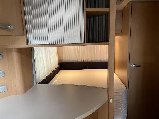 Knaus  SUDWIND 500 PREMIUMLINE AIRCO+MOVER picture 13