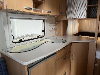 Knaus  SUDWIND 500 PREMIUMLINE AIRCO+MOVER picture 11