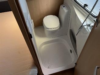 Knaus  SUDWIND 500 PREMIUMLINE AIRCO+MOVER picture 15