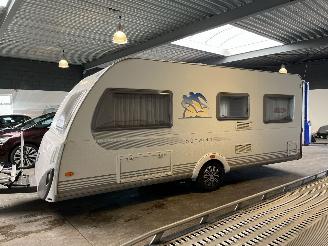 Knaus  SUDWIND 500 PREMIUMLINE AIRCO+MOVER picture 2