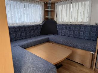 Knaus  SUDWIND 500 PREMIUMLINE AIRCO+MOVER picture 8
