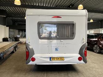 Knaus  SUDWIND 500 PREMIUMLINE AIRCO+MOVER picture 4