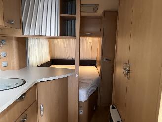 Knaus  SUDWIND 500 PREMIUMLINE AIRCO+MOVER picture 12