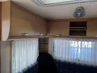 Knaus  SUDWIND 500 PREMIUMLINE AIRCO+MOVER picture 9