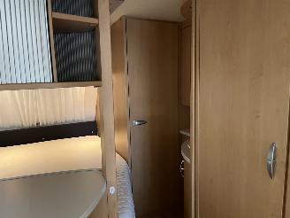 Knaus  SUDWIND 500 PREMIUMLINE AIRCO+MOVER picture 14
