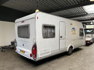 Knaus  SUDWIND 500 PREMIUMLINE AIRCO+MOVER picture 5