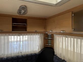 Knaus  SUDWIND 500 PREMIUMLINE AIRCO+MOVER picture 10