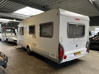 Knaus  SUDWIND 500 PREMIUMLINE AIRCO+MOVER picture 3
