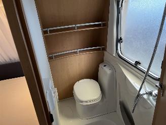 Knaus  SUDWIND 500 PREMIUMLINE AIRCO+MOVER picture 16