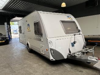 Knaus  SUDWIND 500 PREMIUMLINE AIRCO+MOVER picture 6