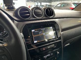 Suzuki Vitara 1.4 Boosterjet AllGrip Select picture 20