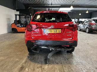 Suzuki Vitara 1.4 Boosterjet AllGrip Select picture 4