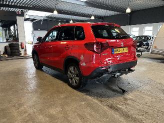 Suzuki Vitara 1.4 Boosterjet AllGrip Select picture 3