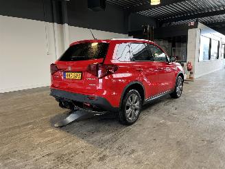 Suzuki Vitara 1.4 Boosterjet AllGrip Select picture 5