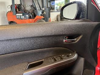Suzuki Vitara 1.4 Boosterjet AllGrip Select picture 18