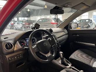 Suzuki Vitara 1.4 Boosterjet AllGrip Select picture 17