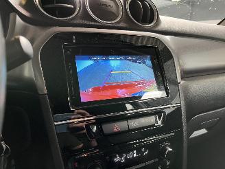 Suzuki Vitara 1.4 Boosterjet AllGrip Select picture 24