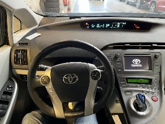 Toyota Prius 1.8 Hybrid NL NAP! picture 22