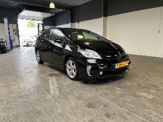 Toyota Prius 1.8 Hybrid NL NAP! picture 7