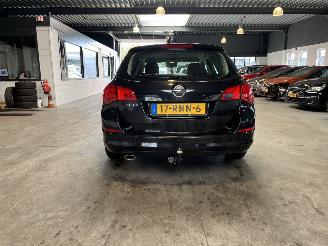 Opel Astra 1.4 Turbo Edition picture 4