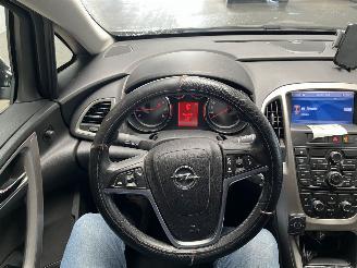 Opel Astra 1.4 Turbo Edition picture 20