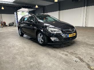 Opel Astra 1.4 Turbo Edition picture 7