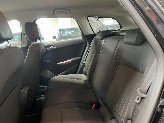 Opel Astra 1.4 Turbo Edition picture 14
